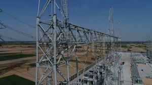春節期間國家電網運行平穩 實現了安全可靠優質供電
